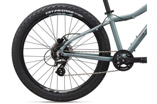 Rower młodzieżowy Giant XTC Jr 26 + 2020